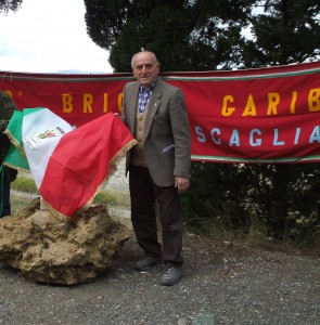 SILVANO BERNARDESCHI