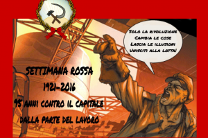 Cattura x evento